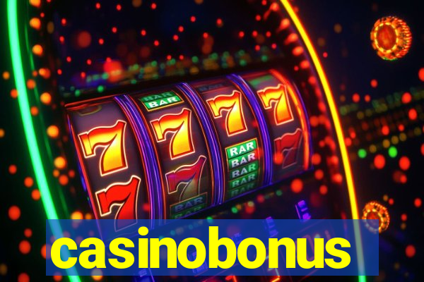 casinobonus