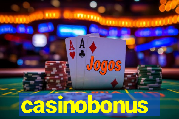 casinobonus