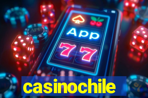 casinochile