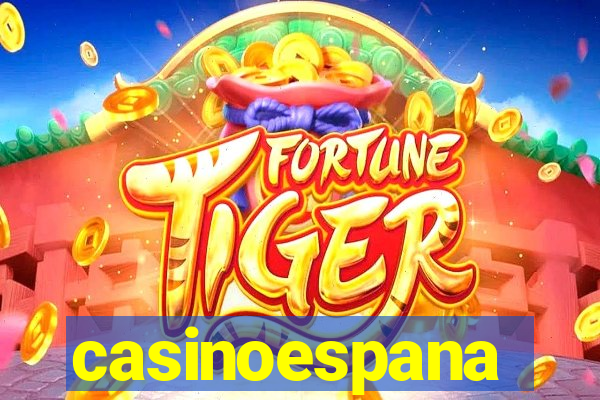 casinoespana