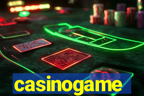 casinogame