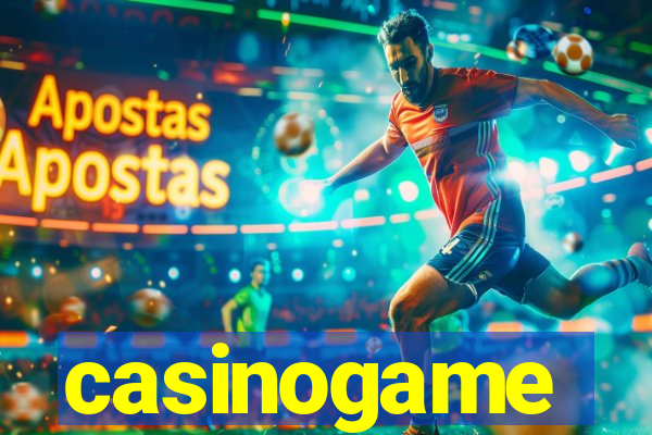 casinogame