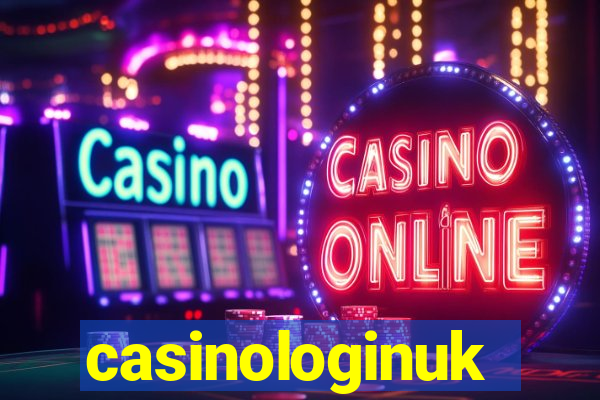 casinologinuk