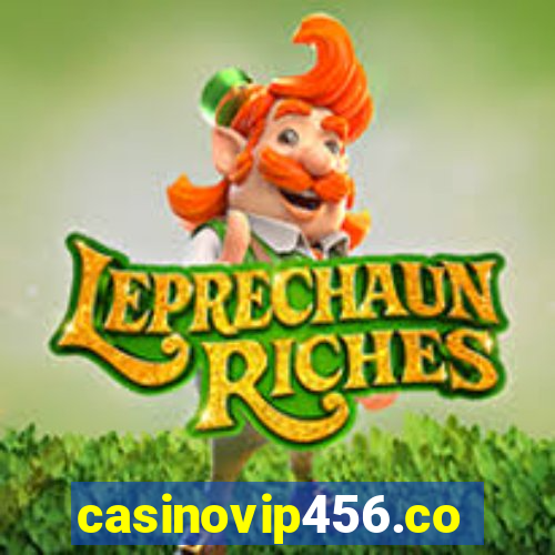 casinovip456.com