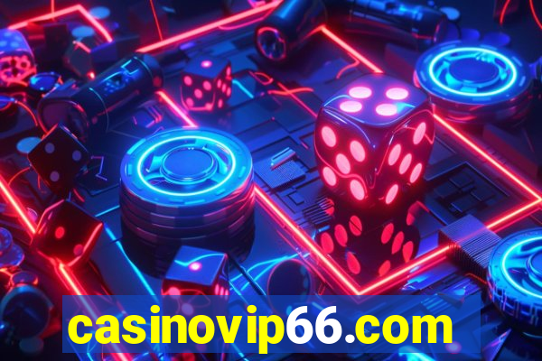 casinovip66.com