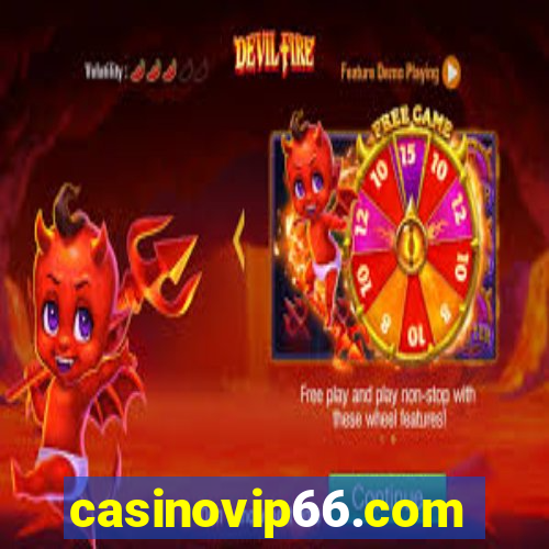 casinovip66.com