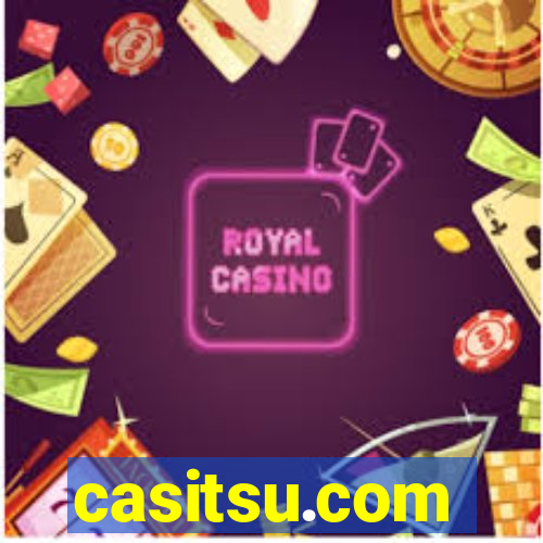 casitsu.com