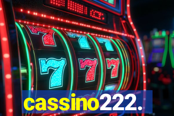 cassino222.