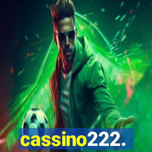 cassino222.