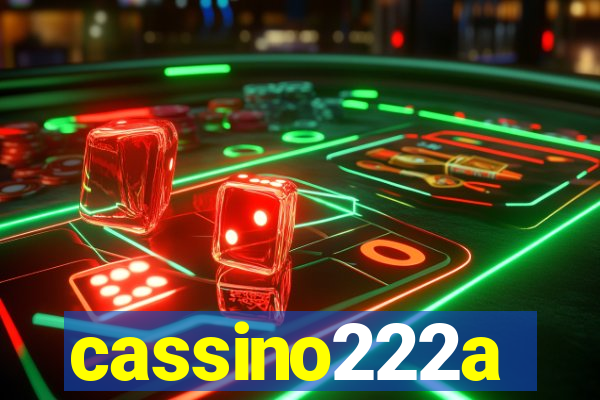 cassino222a