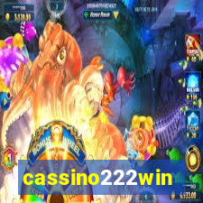 cassino222win