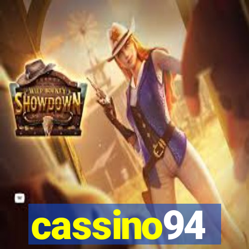 cassino94