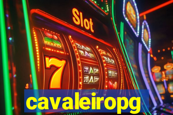 cavaleiropg