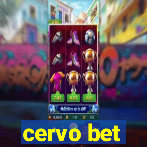 cervo bet