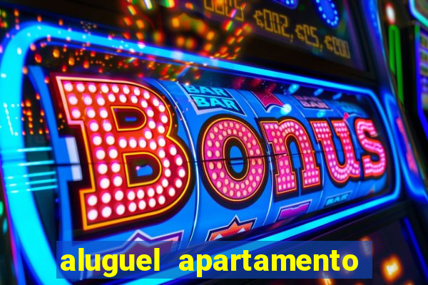 aluguel apartamento betania bh