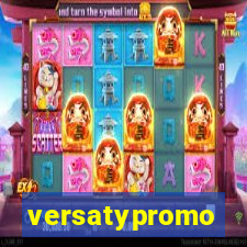 versatypromo