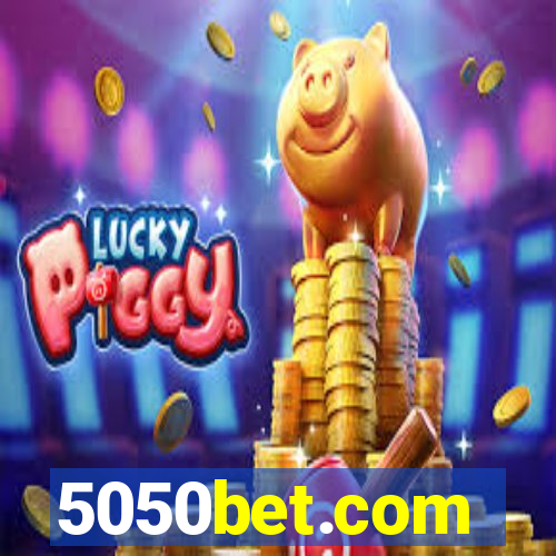 5050bet.com