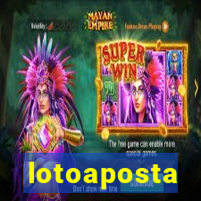 lotoaposta