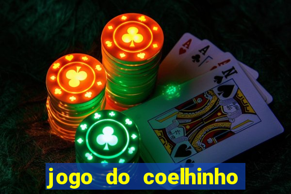 jogo do coelhinho demo gratis