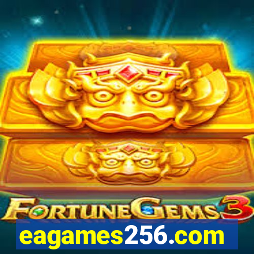 eagames256.com