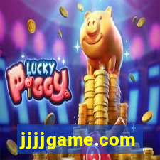 jjjjgame.com