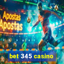 bet 345 casino