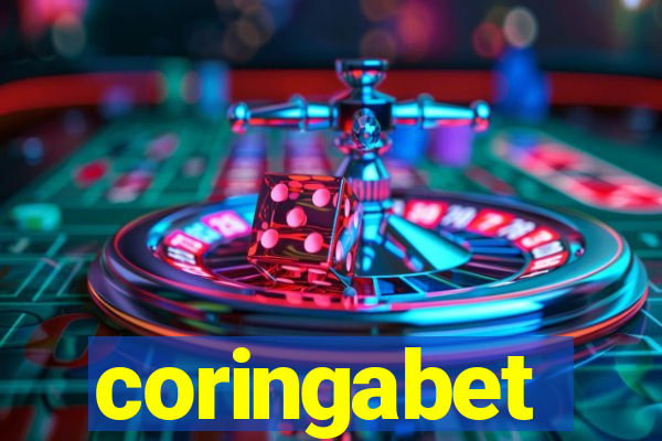 coringabet