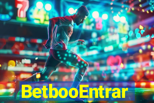 BetbooEntrar