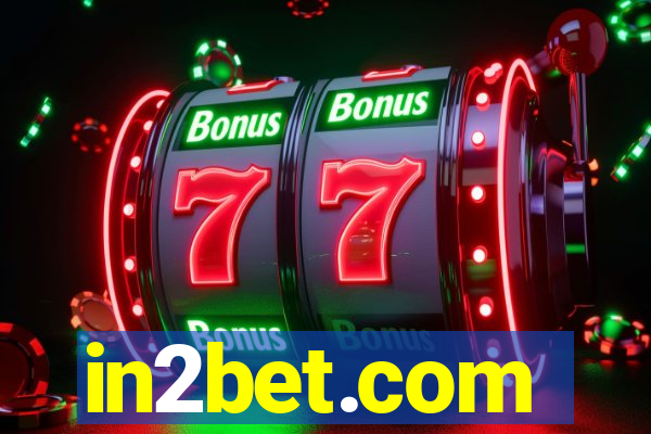 in2bet.com