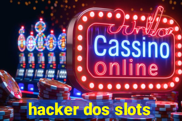 hacker dos slots