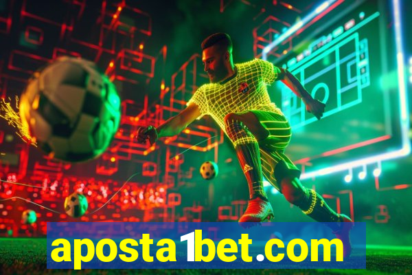 aposta1bet.com