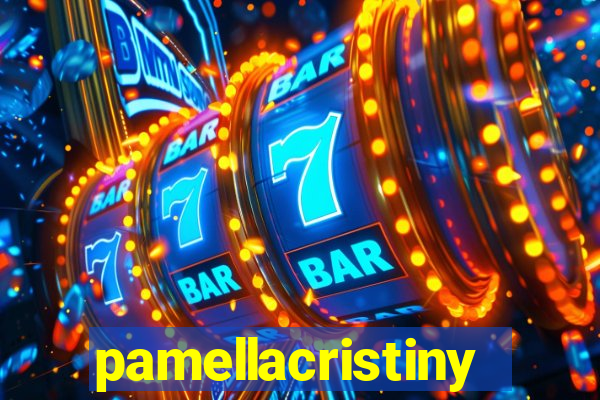 pamellacristiny