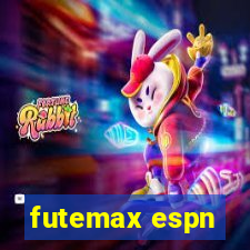 futemax espn