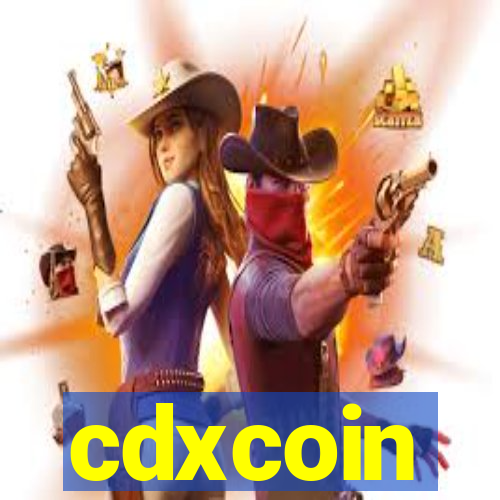 cdxcoin