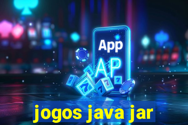 jogos java jar