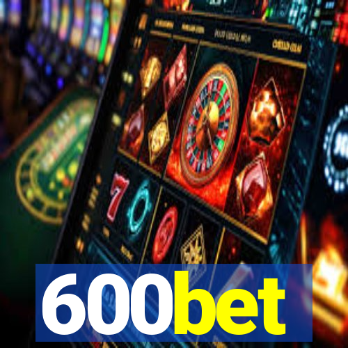 600bet