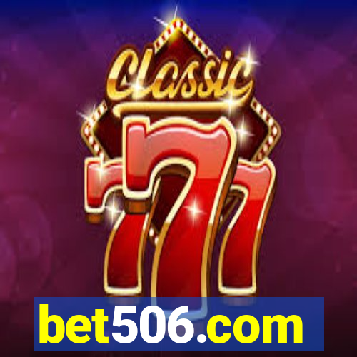 bet506.com