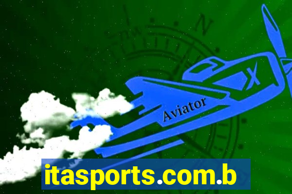 itasports.com.br