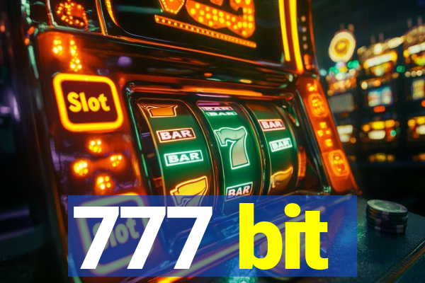 777 bit