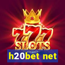 h20bet net