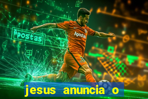 jesus anuncia o reino de deus catequese infantil