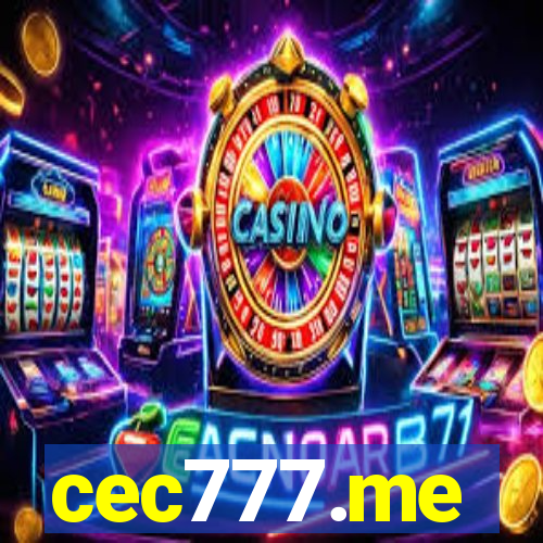 cec777.me