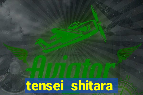 tensei shitara slime datta ken season 3 dublado