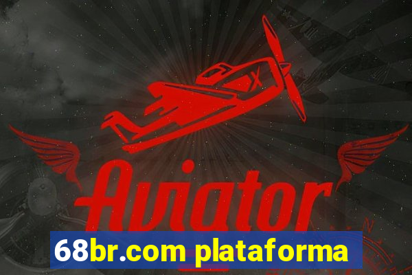 68br.com plataforma