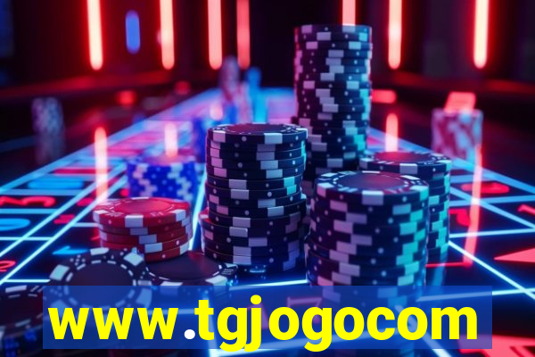 www.tgjogocom