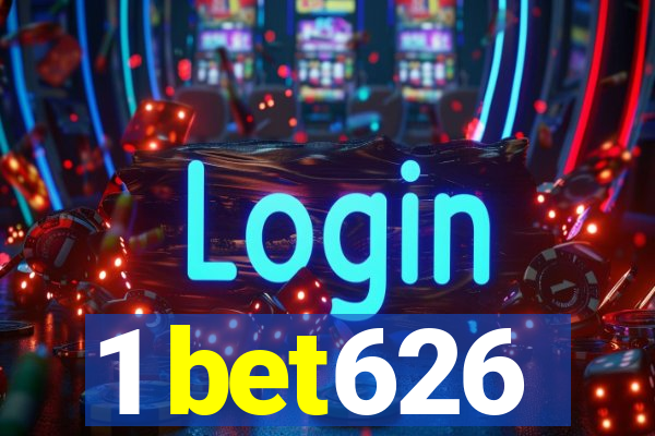 1 bet626