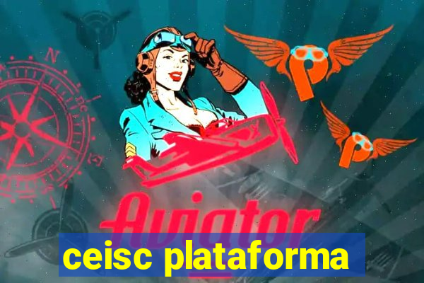 ceisc plataforma