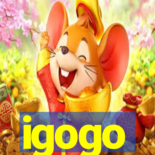 igogo