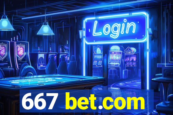 667 bet.com