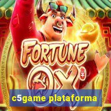 c5game plataforma